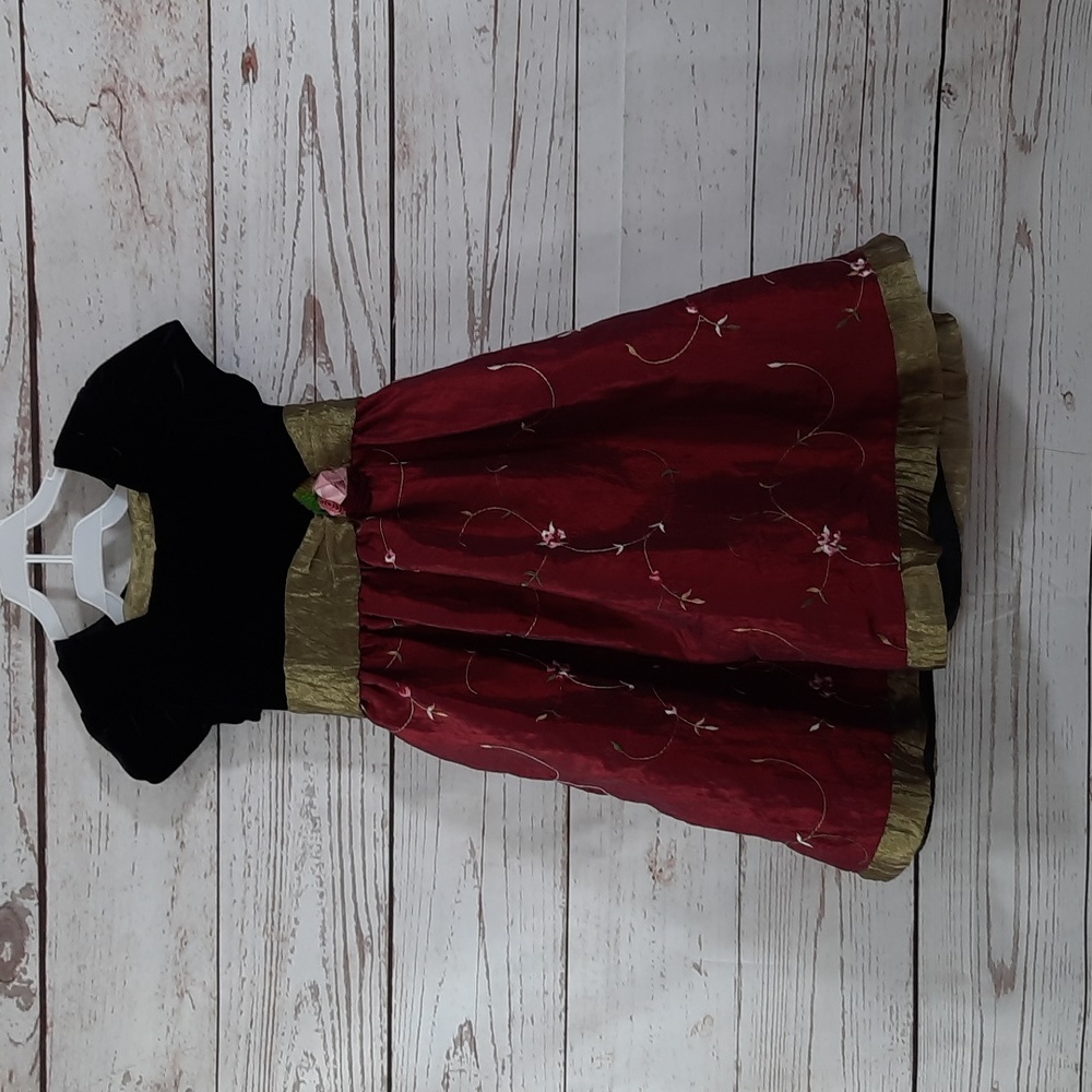 Jona Michelle Dress